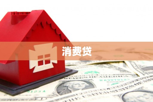 江安消费贷