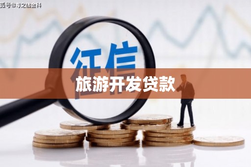 江安旅游开发贷款